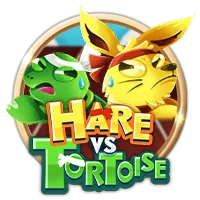 Hare vs. Tortoise